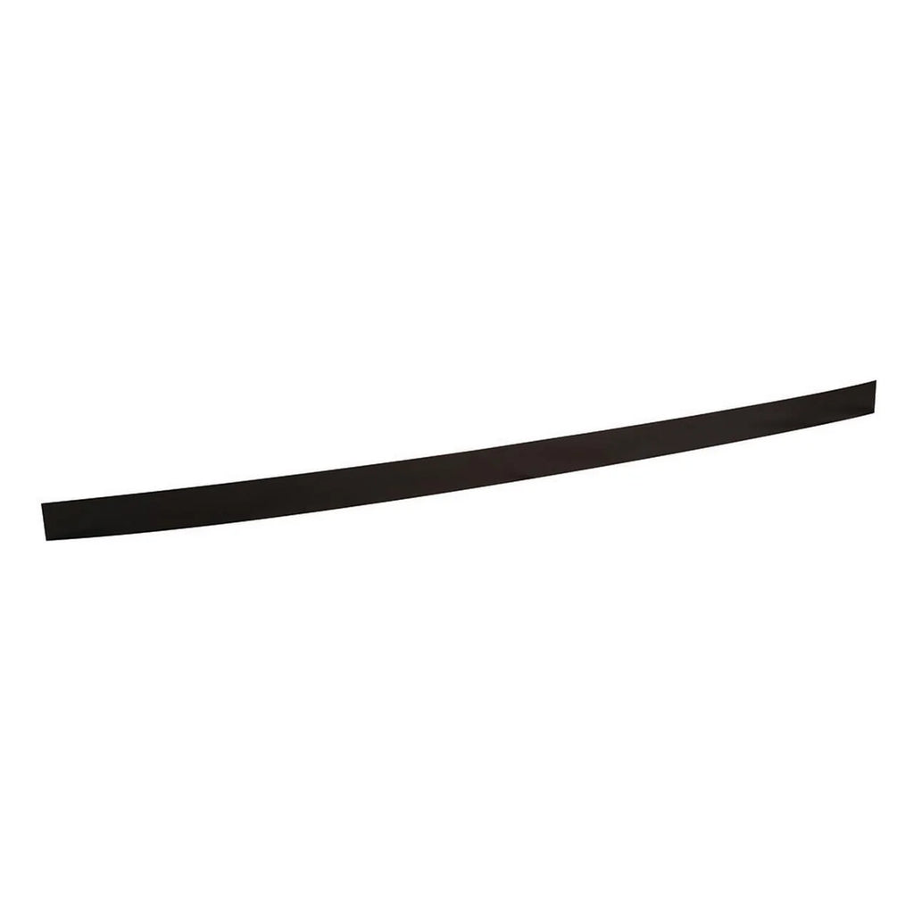 Espresso Kitchen Cabinet Toe Kick J7897
