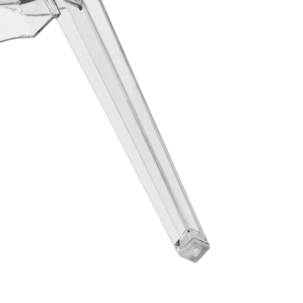 Modern Acrylic Chair A895