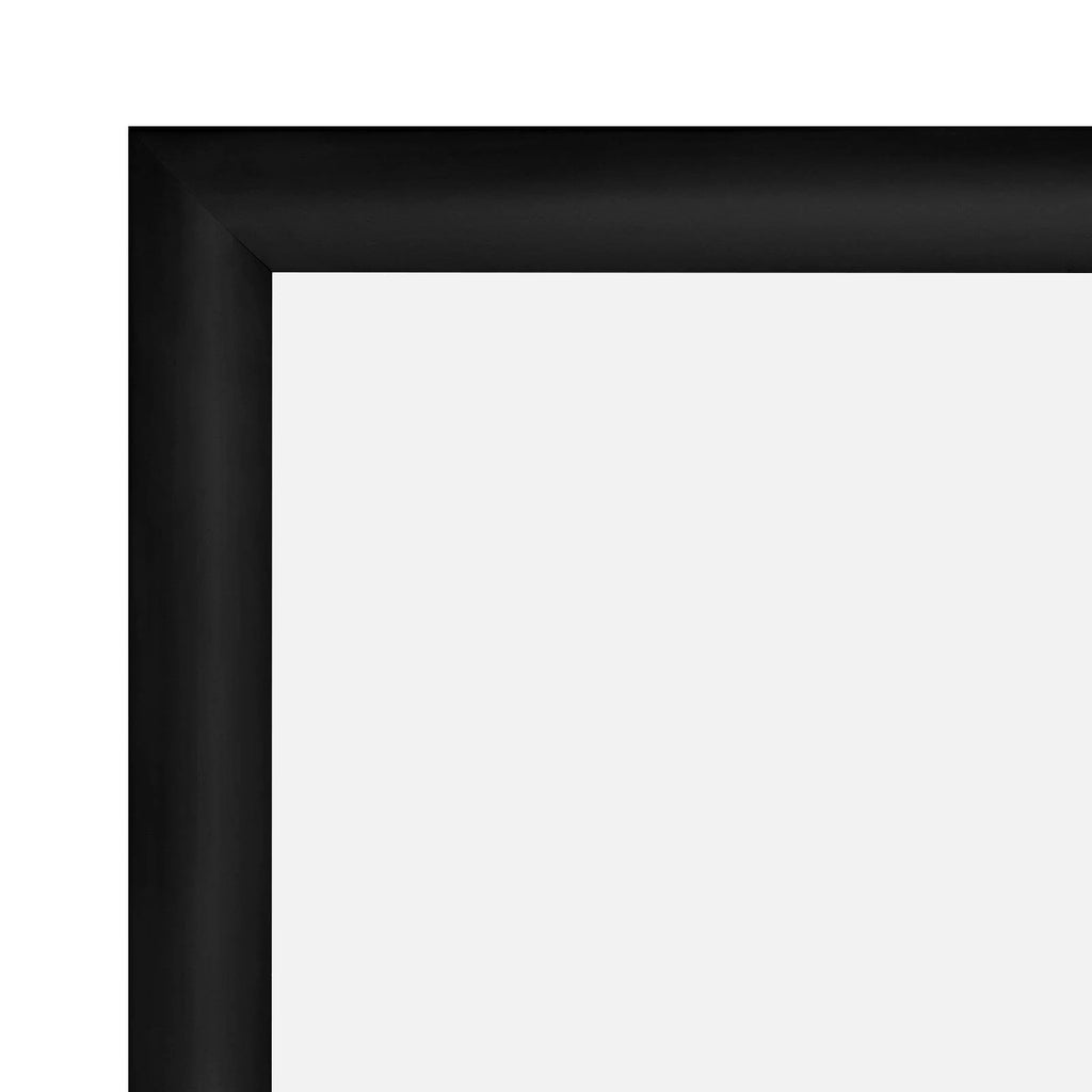 Black SnapeZo Snap Frame A13963
