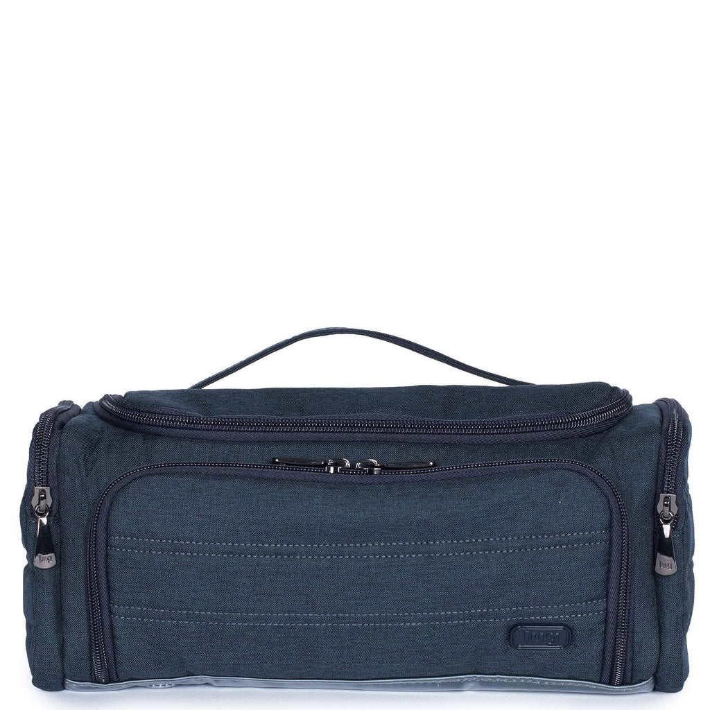 Trolley Cosmetic Case Cream X8031