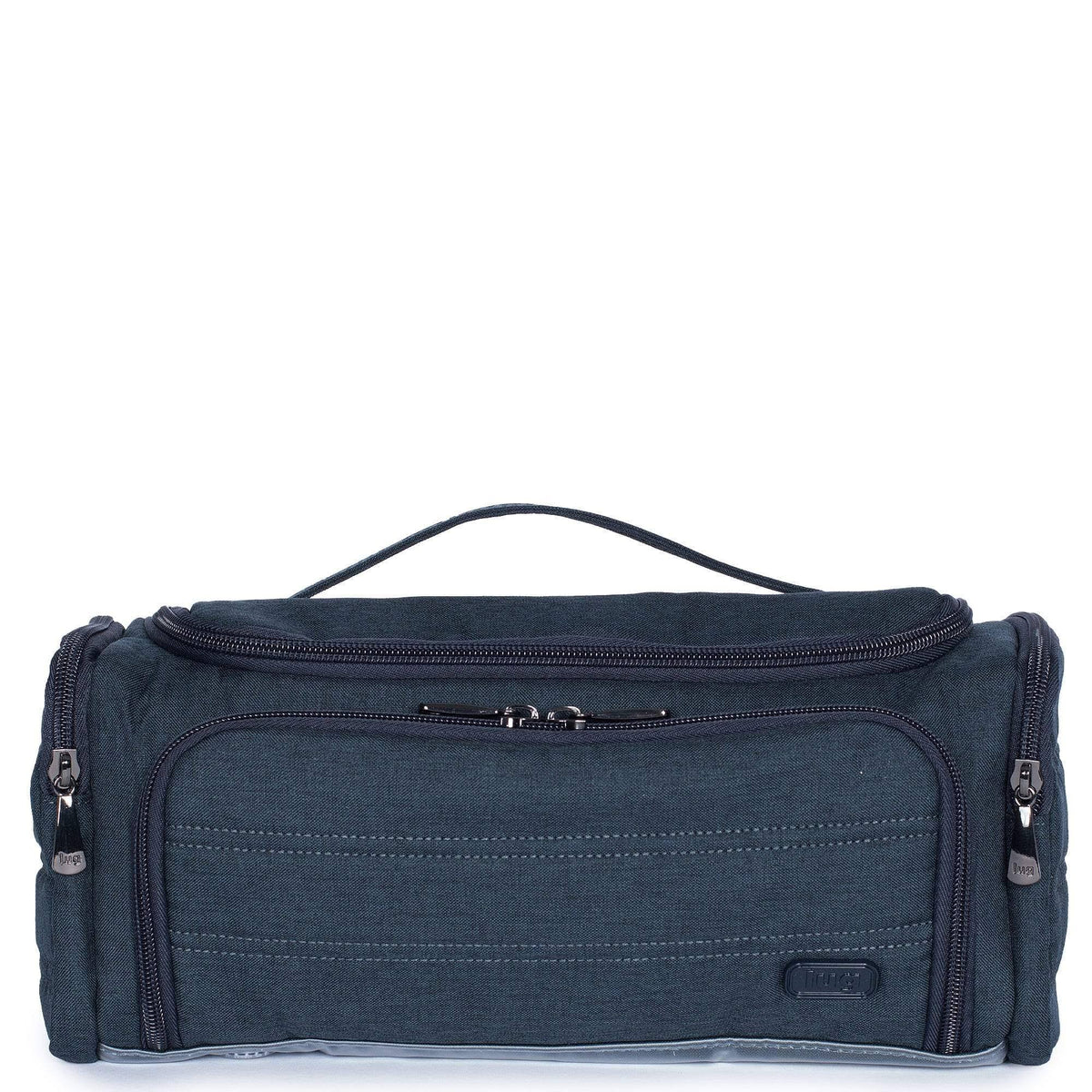 Trolley Cosmetic Case Cream X8031