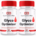 Support Daily Blood Balance and Wellness (2 Pack) T1588