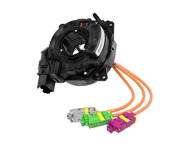 Steering Angle Sensor S706