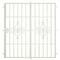 Steel Patio Security Door I1141