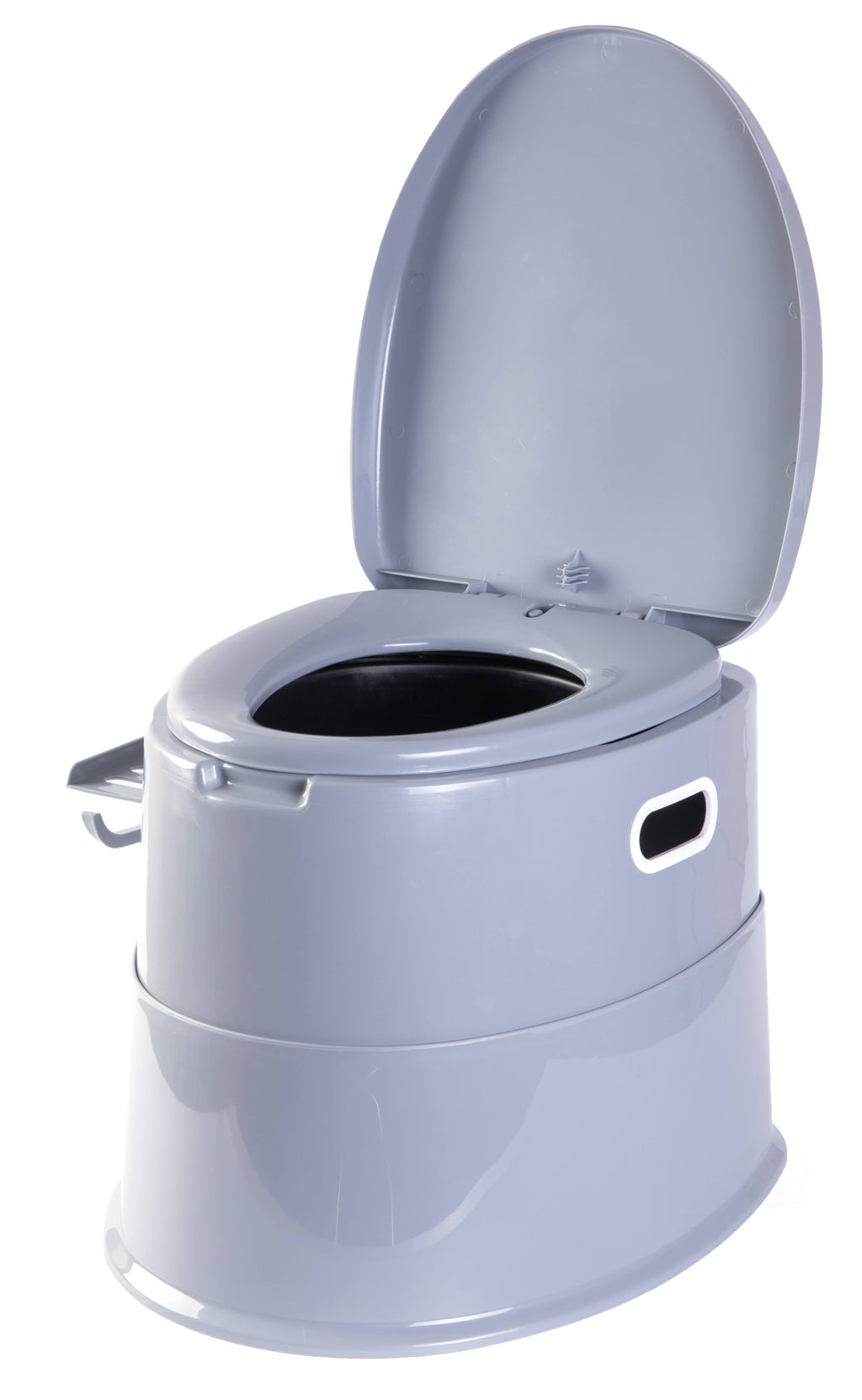 Folding Portable Travel Toilet I154968