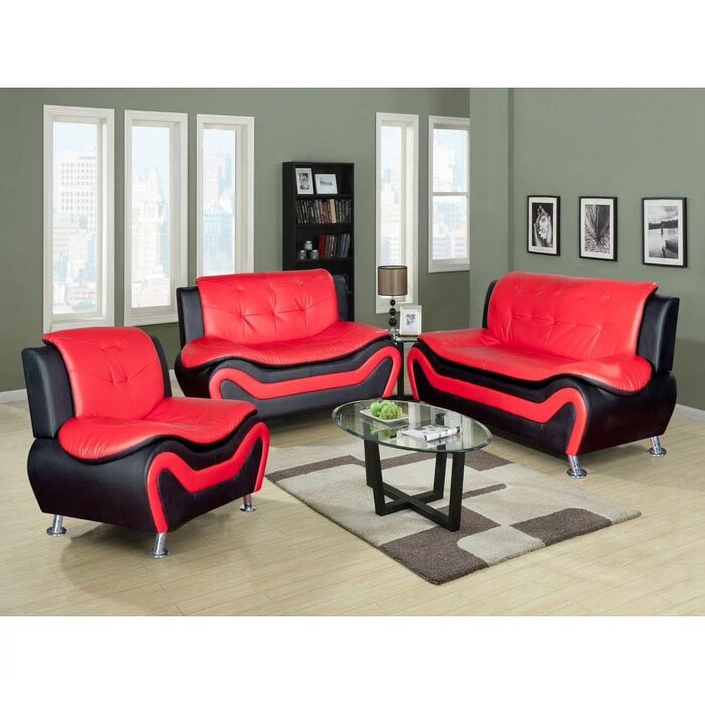 3 Piece Living Room Set N9237