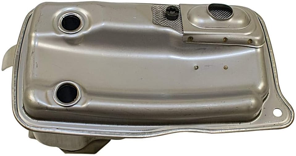 Muffler Pack of 2 U6897