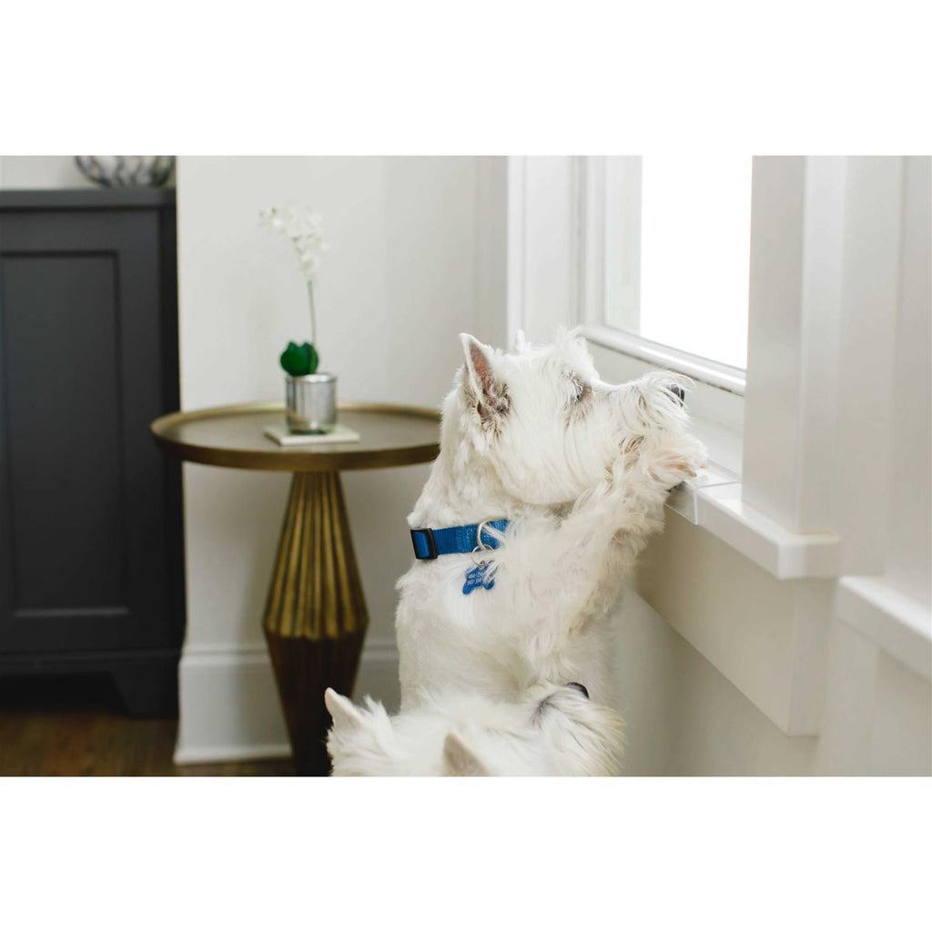 Transparent Window Sill Protector D7515
