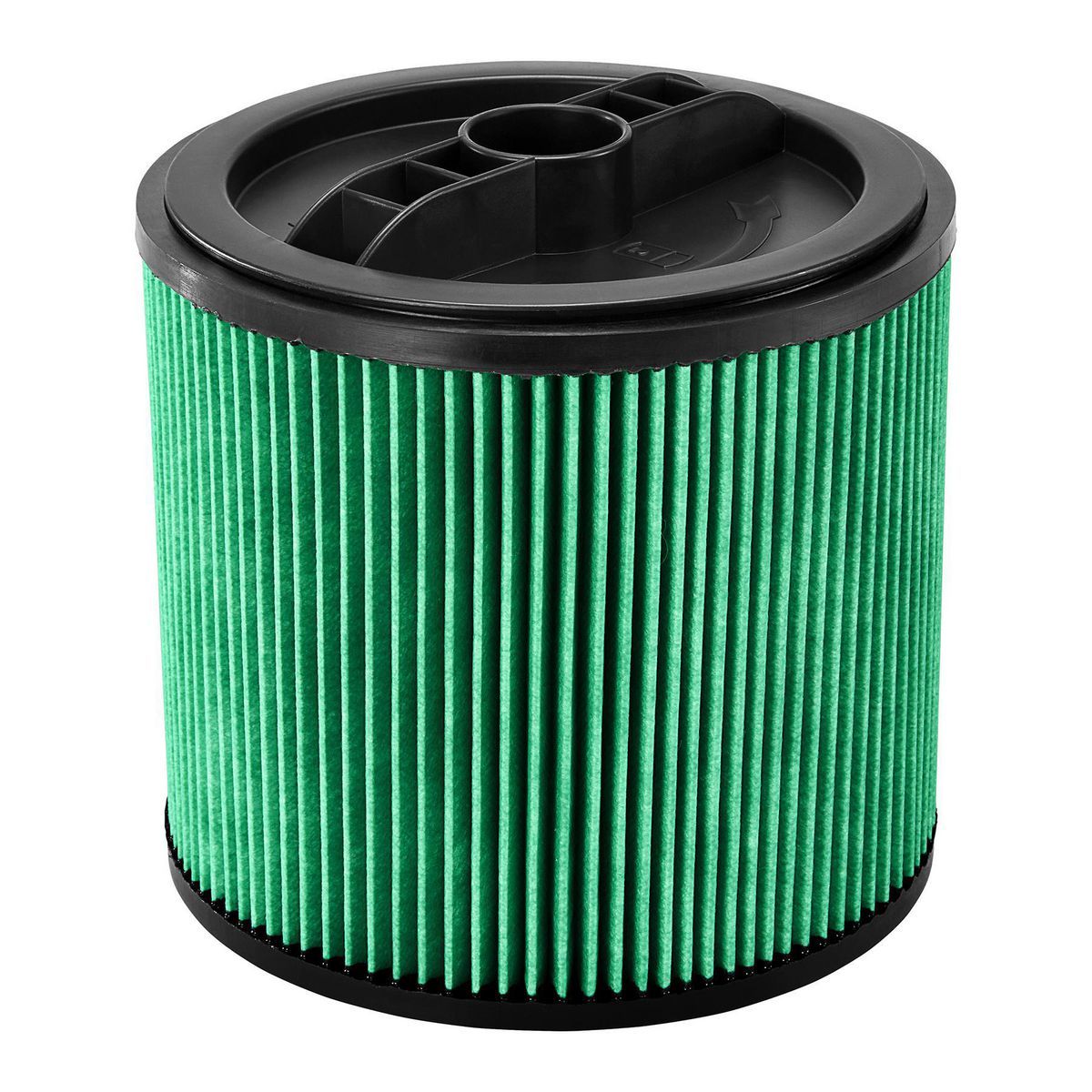 HEPA Five Layer Wet/Dry Vacuum Replacement Filter Q470153