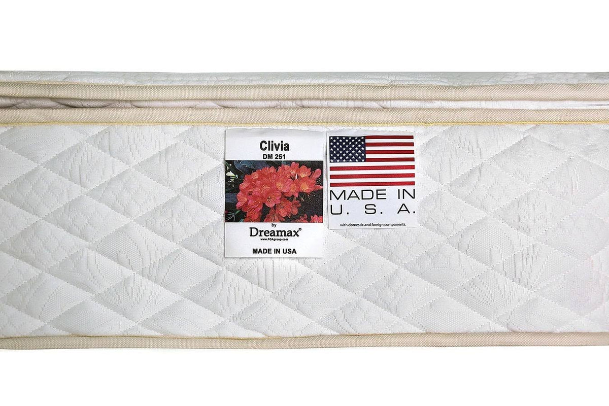 Full Mattress I14408