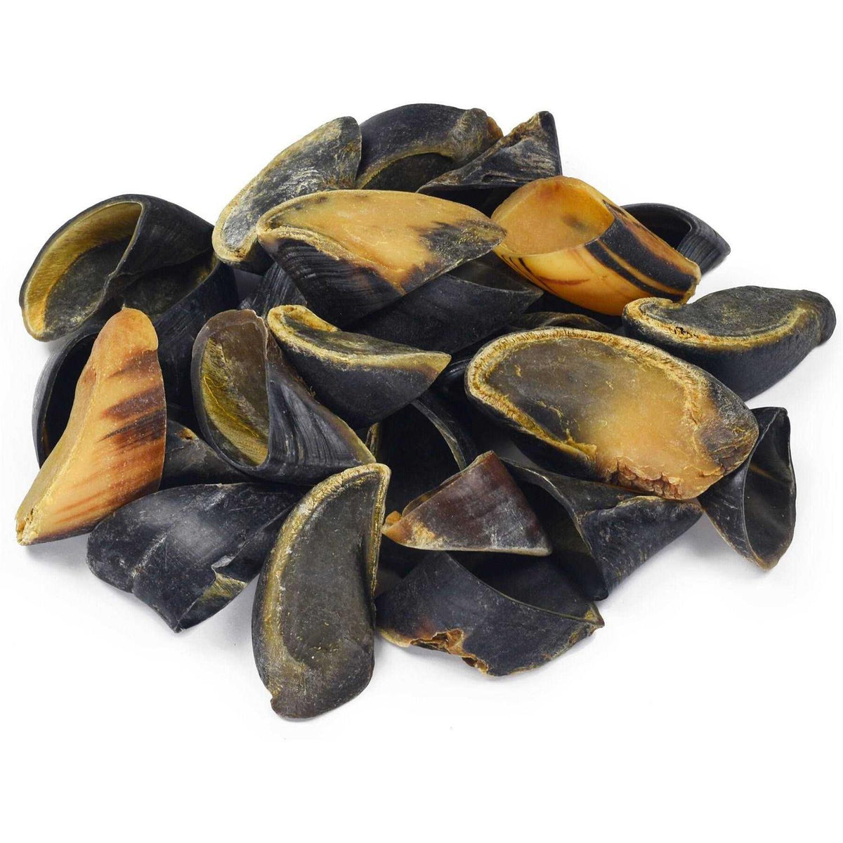 Cow Hooves for Dogs A99120
