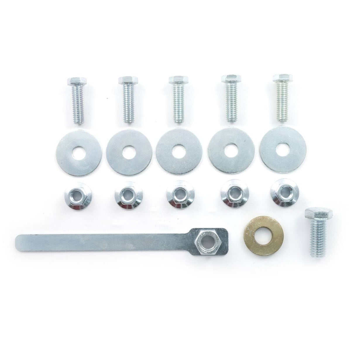 Class 1 Trailer Hitch C35577