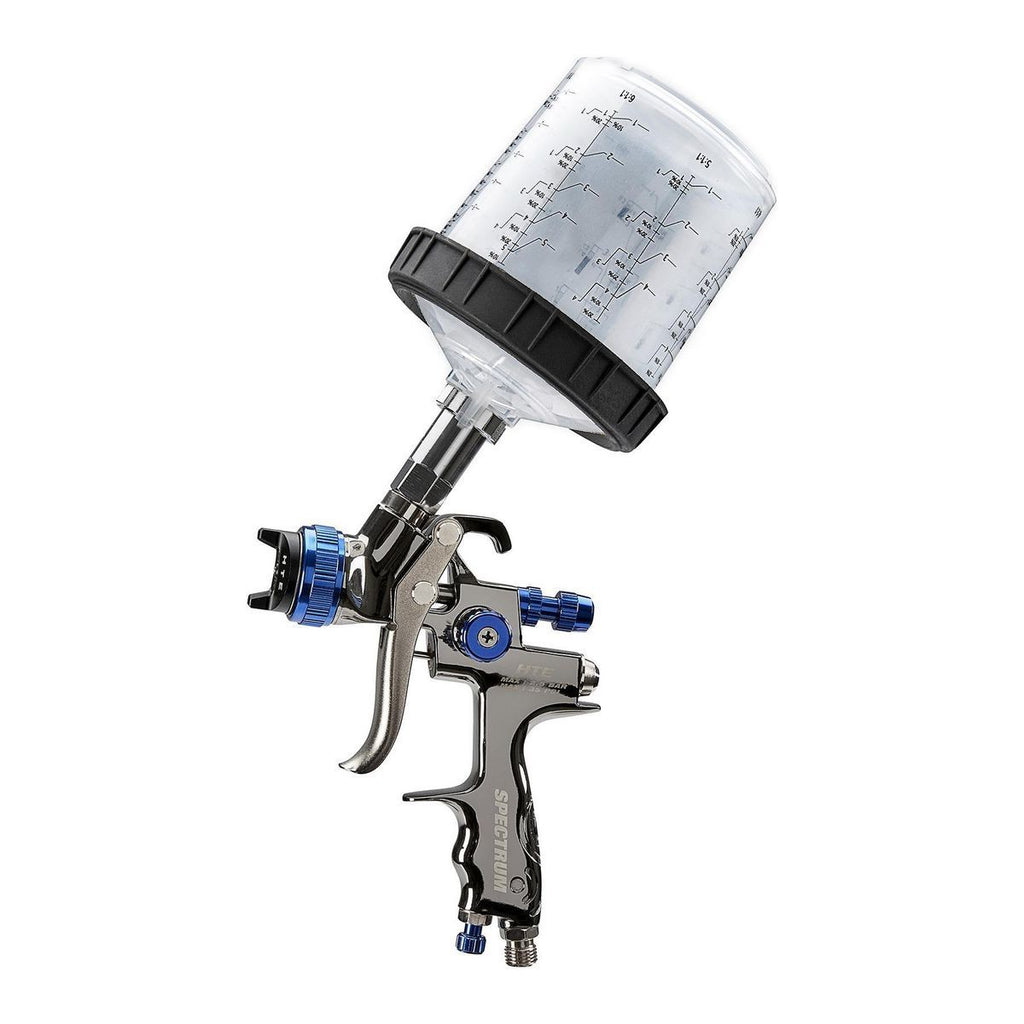 20 oz. Universal Paint System Starter Kit Y12101