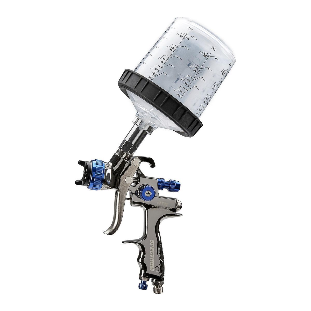 20 oz. Universal Paint System Starter Kit Y12101