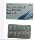 Vitamin & Mineral Tablet Pack of 3 Q167