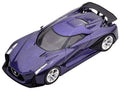 Purple Tomica Limited Vintage Neo Nissan Concept 2020 Vision GranTurismo X19140