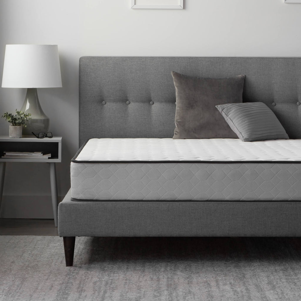 Hybrid Firm Mattress Cal King M66692