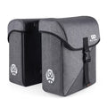 Bike Rear Seats Bag 35L Double Luggage Carriers H40024