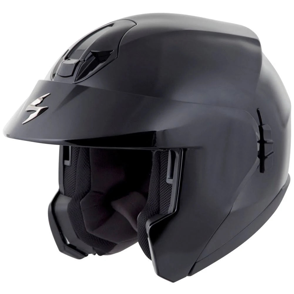 Black XS Helmet D63625