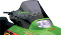 Tint/Black Checks Windshield U736699