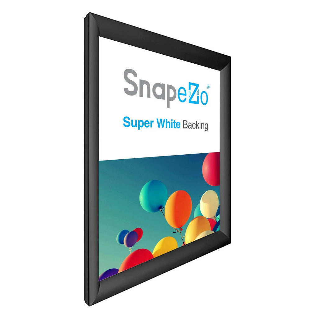 Black SnapeZo Snap Frame A13963