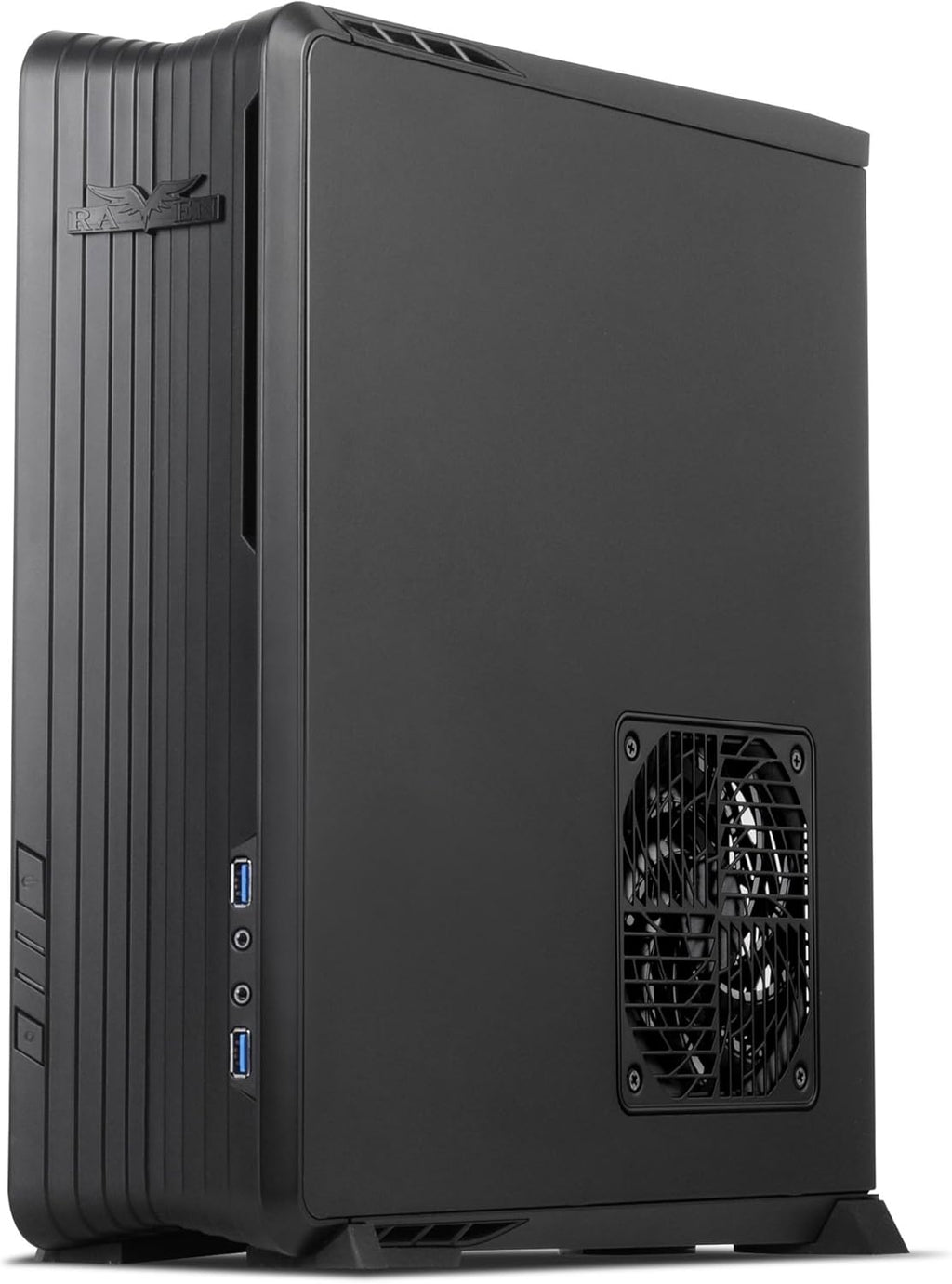 Mini-ITX Small Form Factor Computer Case P70455