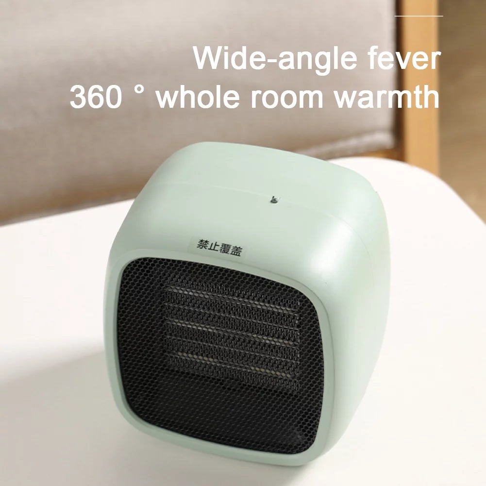 PTC Electric Heater T9366
