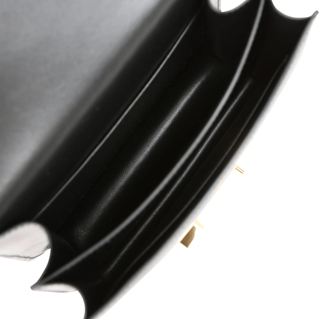Black 18 Shoulder Bag J65473