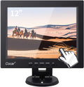 12 Inch LCD Touchscreen Monitor POS Systems V4384