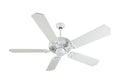 White Ceiling Fan U811