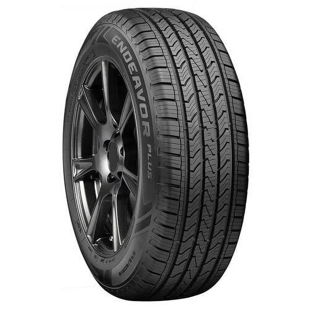 All Season 255/50R20 109H XL Passenger Tire F232