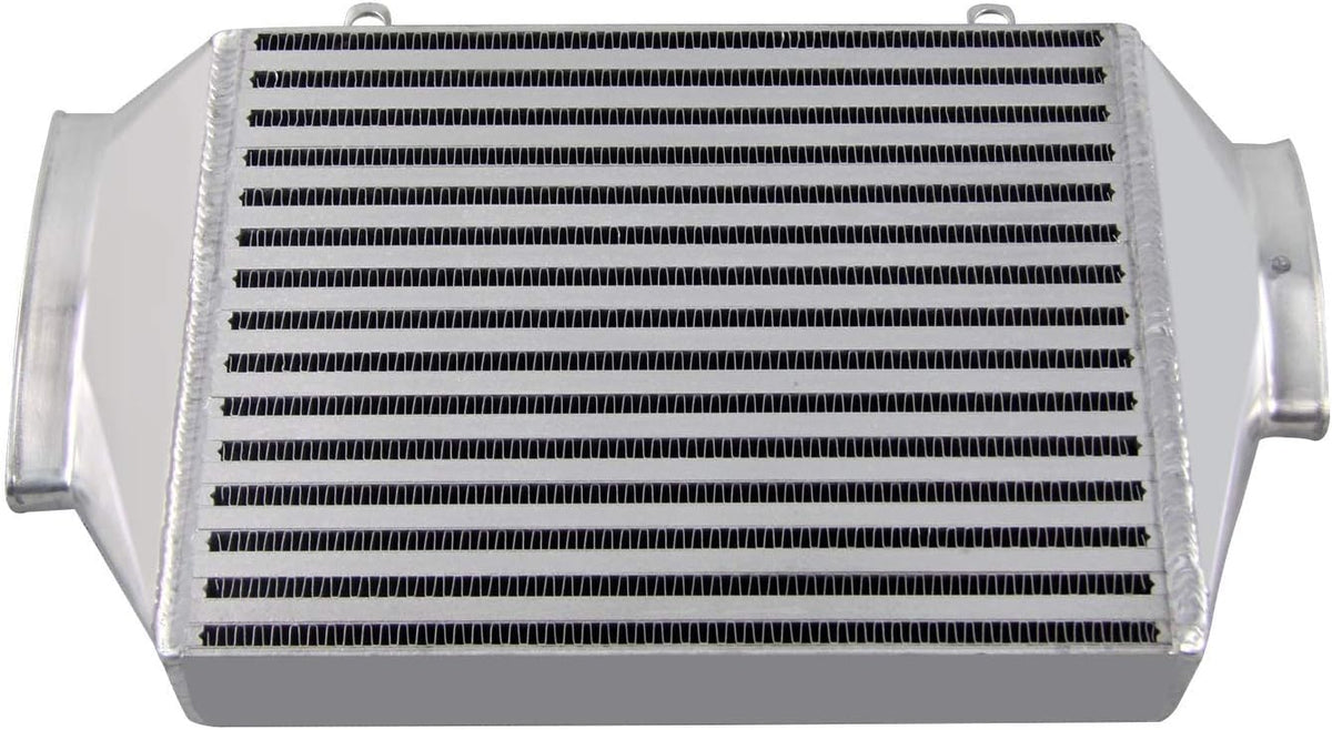 Aluminum Intercooler for Mini Cooper V5280