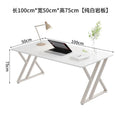 Slate Office Desks L7066