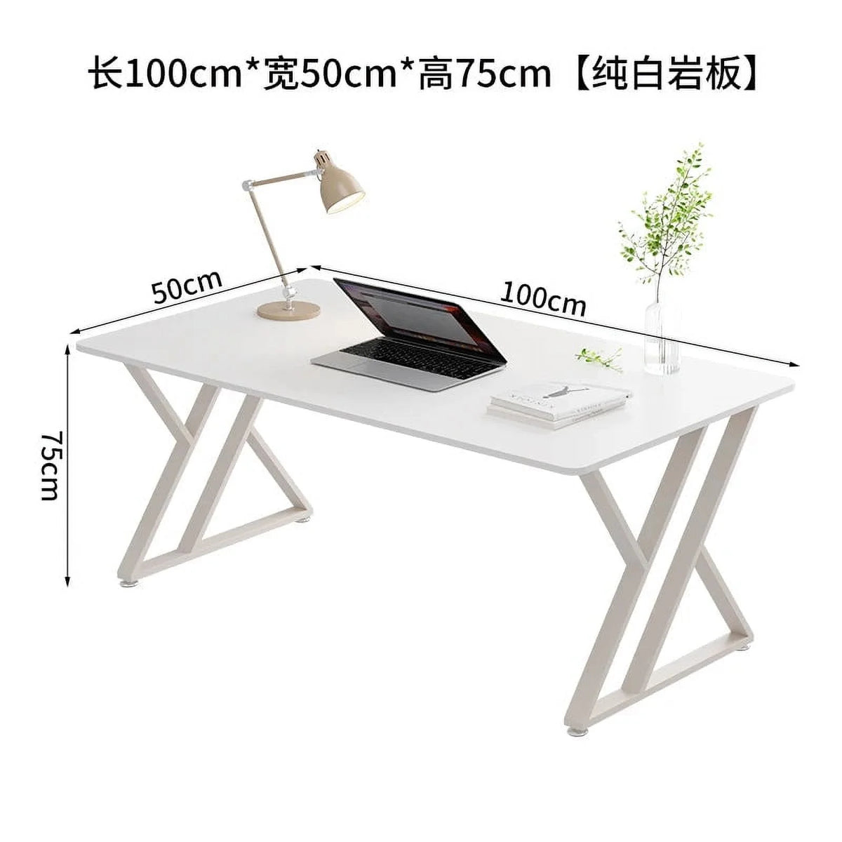 Slate Office Desks L7066