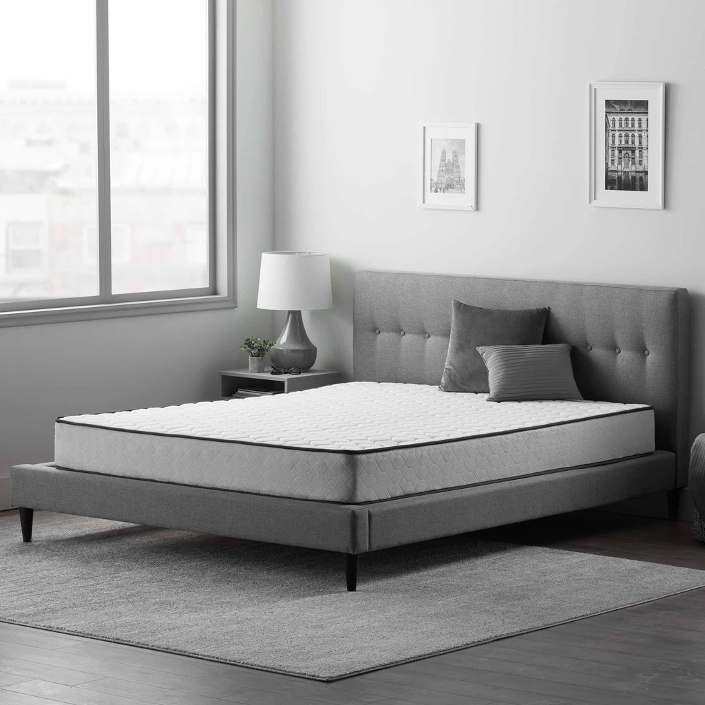 Hybrid Firm Mattress Cal King M66692