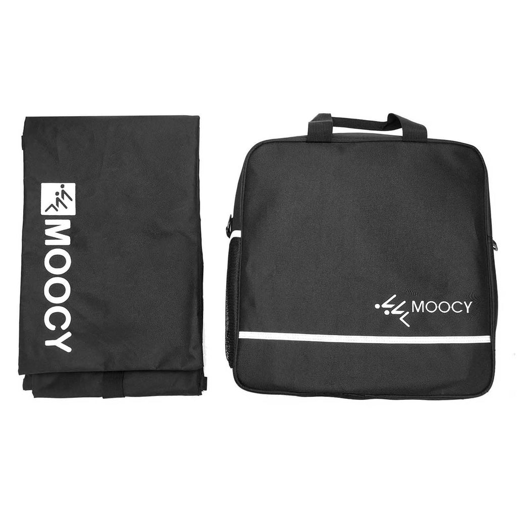 Ski Pack and Boot Combo Waterproof Padded Y249