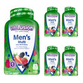 Men's Daily Multivitamin Gummy 5 Pack L5021