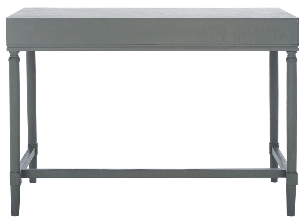 2 Drawer Writing Desk Y115