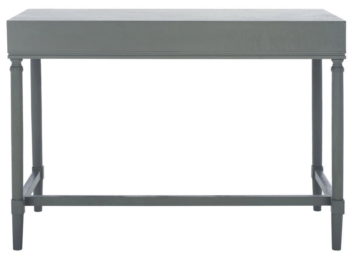 2 Drawer Writing Desk Y115
