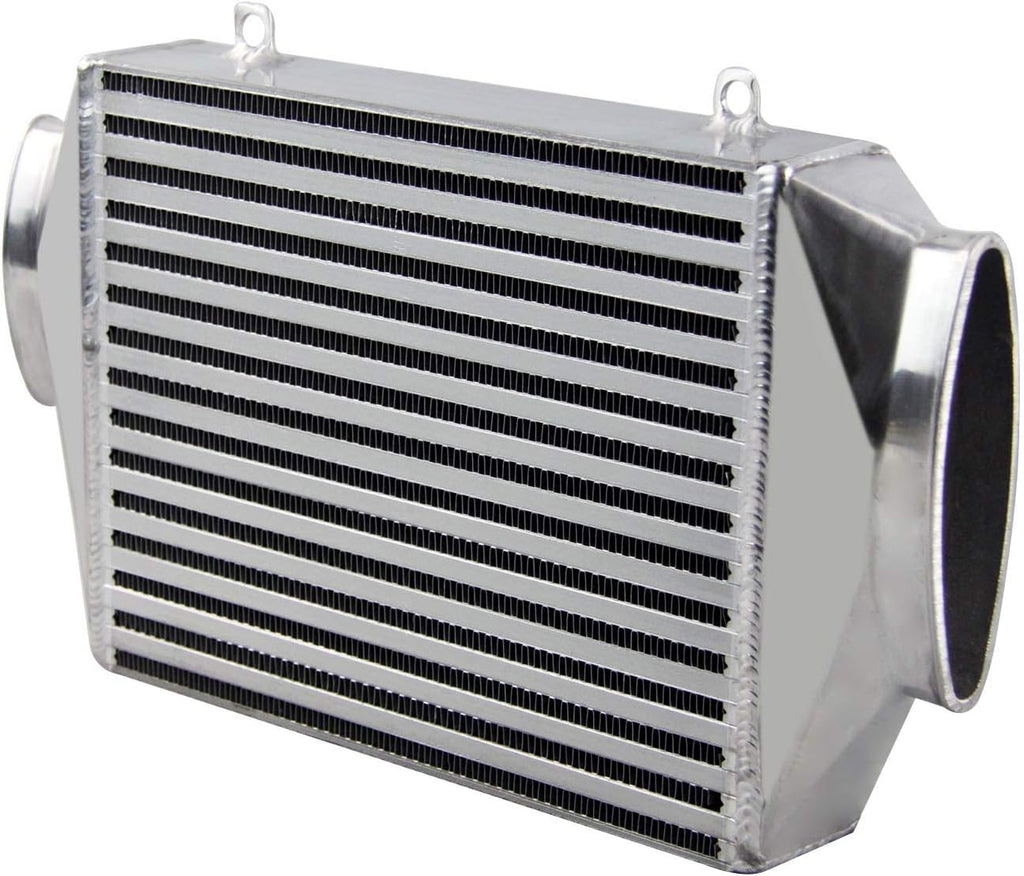 Aluminum Intercooler for Mini Cooper V5280