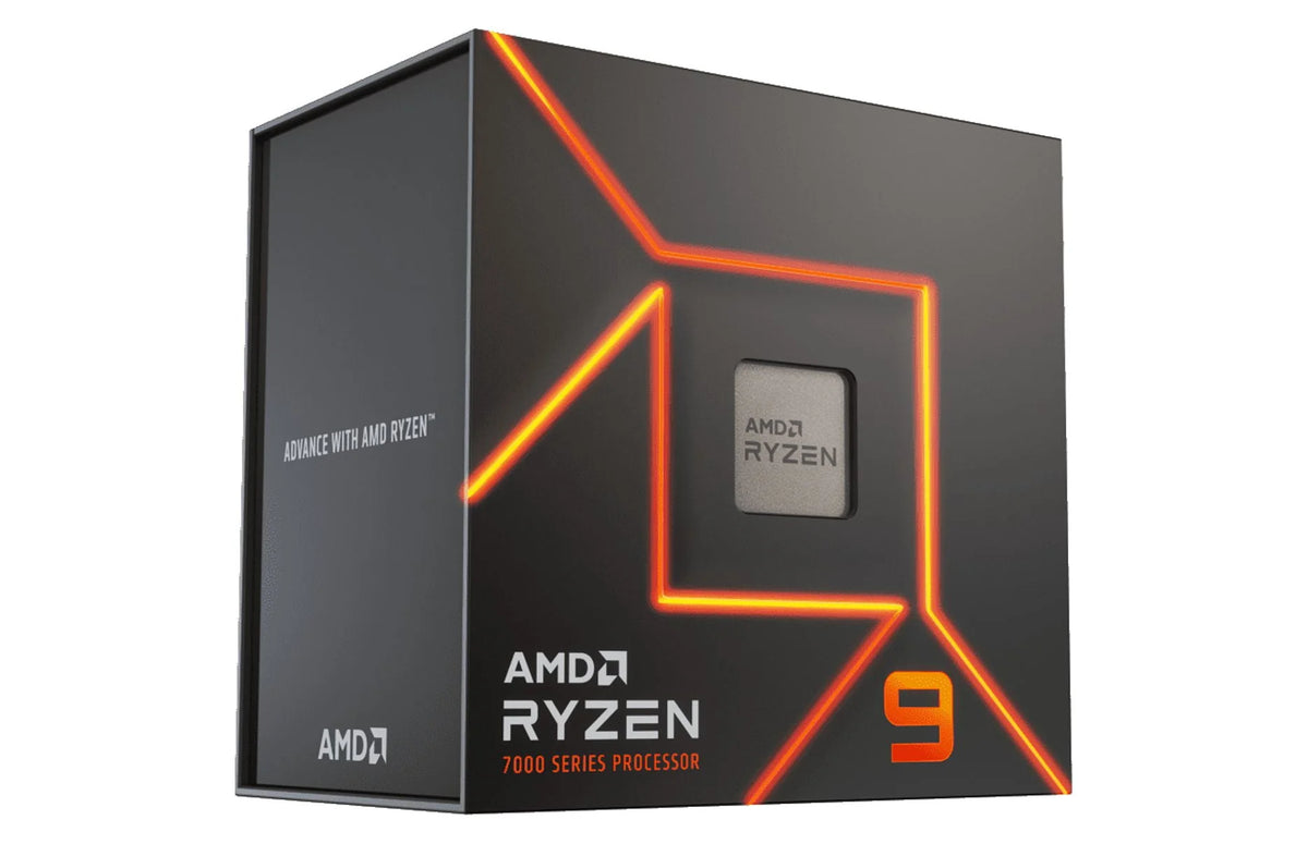12-Core 4.7 GHz Socket AM5 170W Desktop Processor M81311