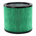 HEPA Five Layer Wet/Dry Vacuum Replacement Filter Q470153