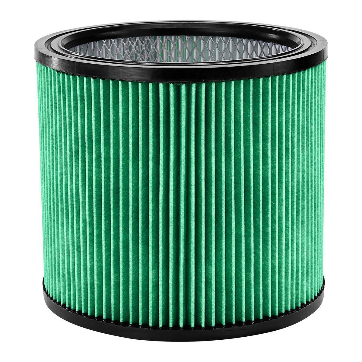 HEPA Five Layer Wet/Dry Vacuum Replacement Filter Q470153