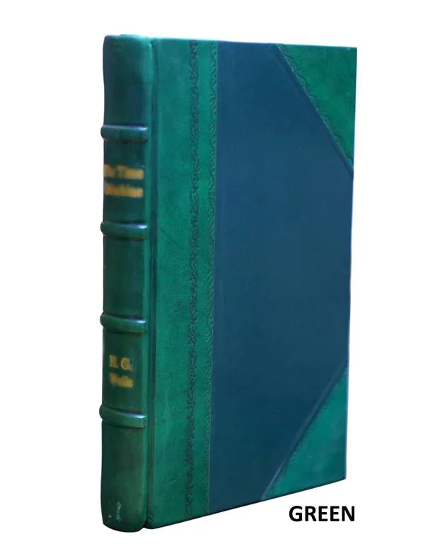 Milk Flavors Literature Review Leather Bound X472283