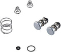 Syringe Buttons & Repair Kit B850611