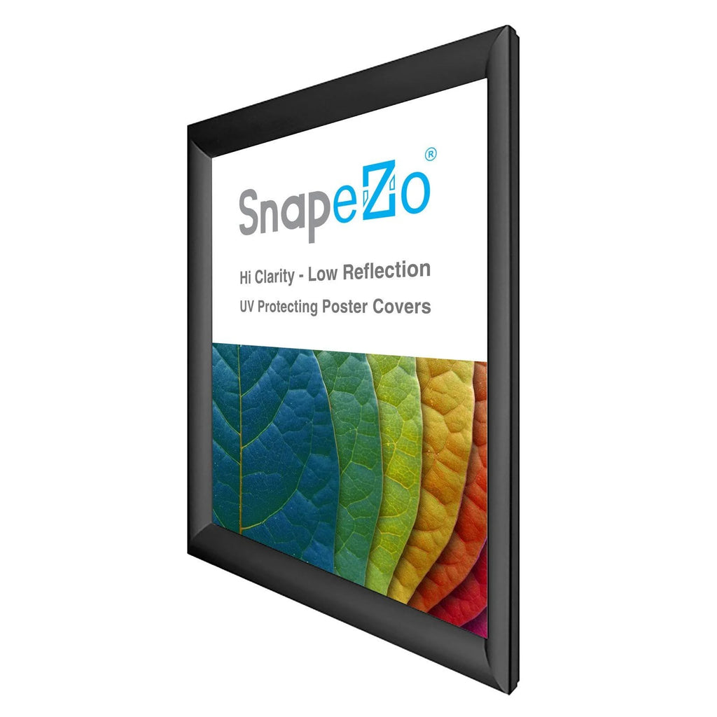 Black SnapeZo Snap Frame A13963