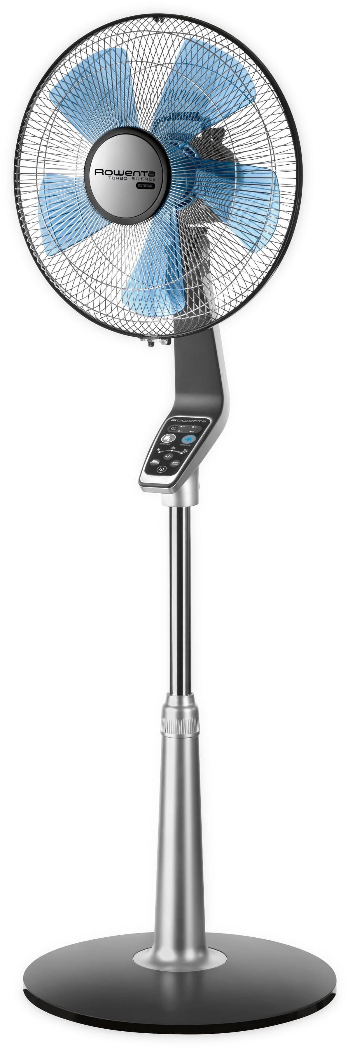Stand Fan P483