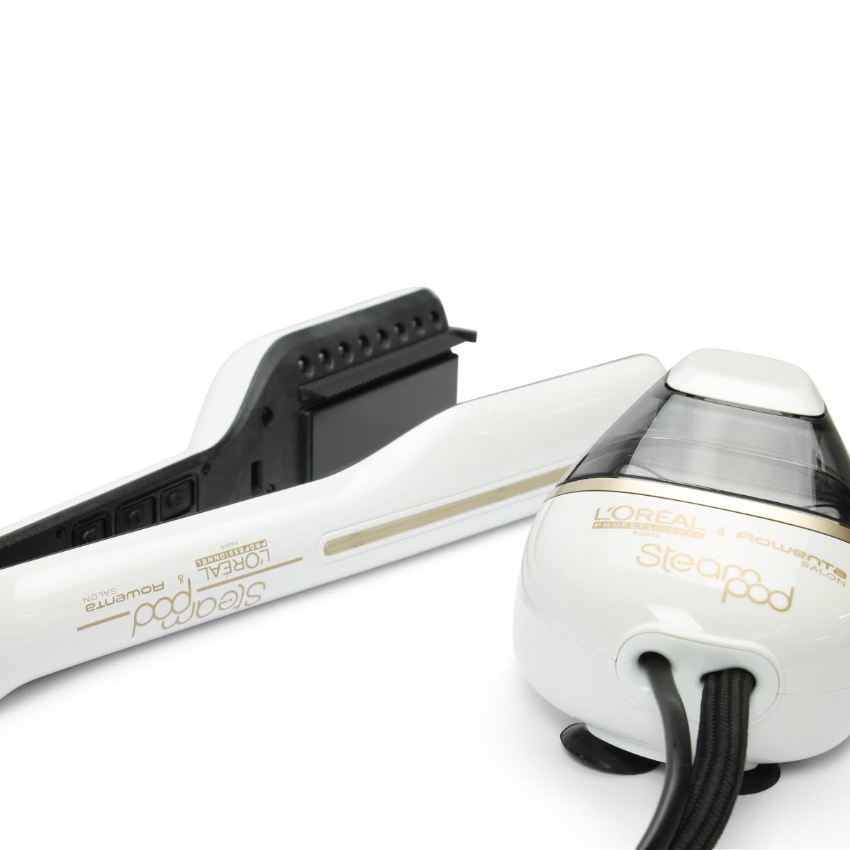Steam Styler O378