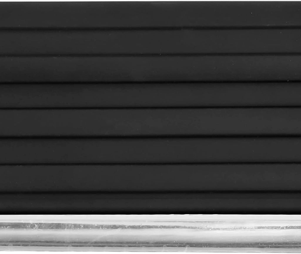 Black & Chrome Body Side Molding J478488