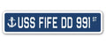 Street Sign L1773